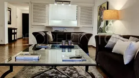 Comprar apartamento en Marbella - Puerto Banus