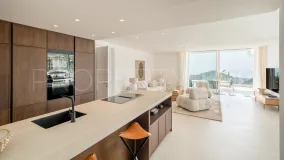 Palo Alto, atico duplex en venta