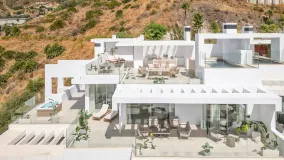 Palo Alto, atico duplex en venta