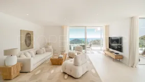 Palo Alto, atico duplex en venta