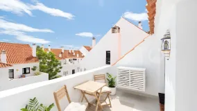 La Maestranza, atico duplex en venta