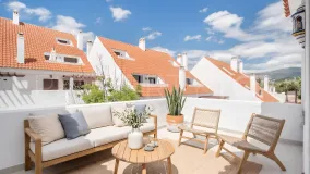 La Maestranza, atico duplex en venta
