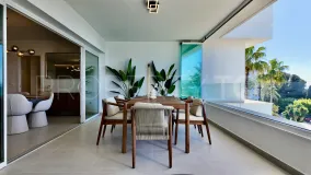 Apartamento en venta en Marbella Este