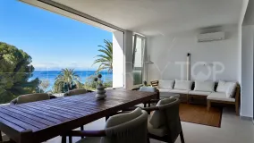 Apartamento en venta en Marbella Este