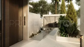 Los Naranjos Hill Club 5 bedrooms villa for sale