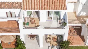 For sale La Quinta 3 bedrooms town house