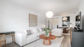 Se vende apartamento con 2 dormitorios en Nueva Andalucia