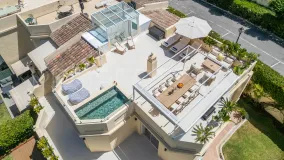 Semi detached villa for sale in La Quinta with 4 bedrooms