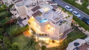 Semi detached villa for sale in La Quinta with 4 bedrooms