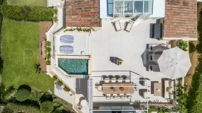 Semi detached villa for sale in La Quinta with 4 bedrooms