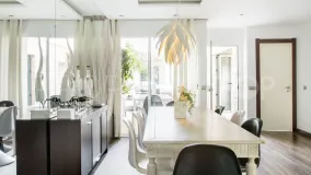 For sale Altos del Rodeo town house with 5 bedrooms