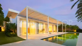 For sale Finca Cortesin 4 bedrooms villa
