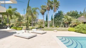 Se vende villa de 4 dormitorios en Calanova Golf