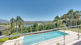 Se vende villa de 4 dormitorios en Calanova Golf