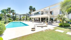 Se vende villa de 4 dormitorios en Calanova Golf