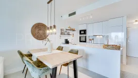 For sale Princesa Kristina 2 bedrooms ground floor apartment