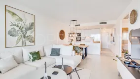 For sale Princesa Kristina 2 bedrooms ground floor apartment