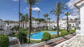 Adosado de 3 dormitorios a la venta en Los Naranjos Country Club