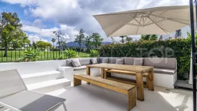 Adosado de 3 dormitorios a la venta en Los Naranjos Country Club