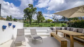 Adosado de 3 dormitorios a la venta en Los Naranjos Country Club