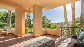 Comprar apartamento planta baja de 3 dormitorios en El Campanario