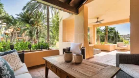 Comprar apartamento planta baja de 3 dormitorios en El Campanario