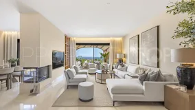 For sale Buenavista penthouse