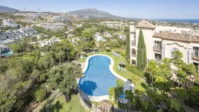 For sale Buenavista penthouse