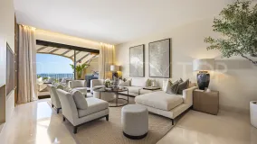 For sale Buenavista penthouse