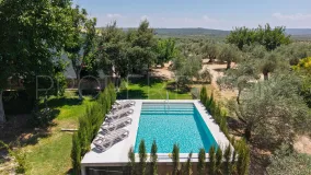 Marmolejo, finca de 6 dormitorios en venta