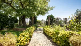 Marmolejo, finca de 6 dormitorios en venta
