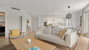 Se vende apartamento de 2 dormitorios en La Campana