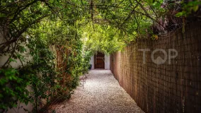For sale villa in Isdabe