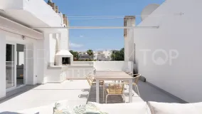 Penthouse in Miragolf for sale