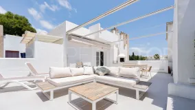 Penthouse in Miragolf for sale