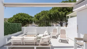 Penthouse in Miragolf for sale