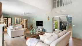 Villa de 4 dormitorios en venta en Marbella Country Club