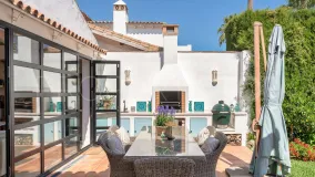 Villa de 4 dormitorios en venta en Marbella Country Club
