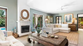 Villa de 4 dormitorios en venta en Marbella Country Club