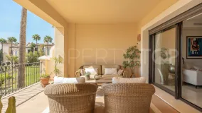 Se vende apartamento planta baja en Buenavista con 2 dormitorios