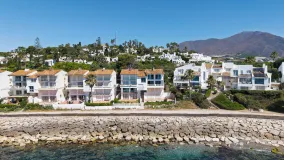 Atico duplex de 3 dormitorios en venta en Bahia Dorada