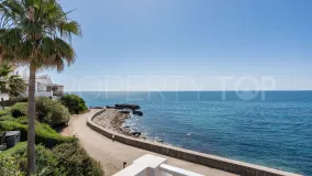 Atico duplex de 3 dormitorios en venta en Bahia Dorada