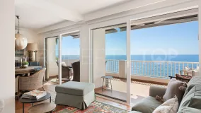 Atico duplex de 3 dormitorios en venta en Bahia Dorada