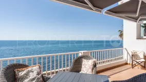 Atico duplex de 3 dormitorios en venta en Bahia Dorada