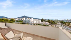 Andalucia del Mar, apartamento en venta con 2 dormitorios