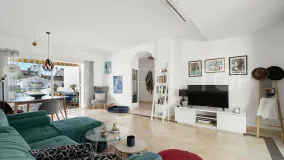 Buy El Presidente penthouse with 2 bedrooms