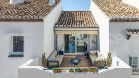 Buy El Presidente penthouse with 2 bedrooms