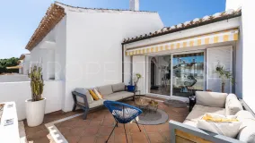 Buy El Presidente penthouse with 2 bedrooms