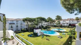 Buy El Presidente penthouse with 2 bedrooms