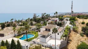 6 bedrooms villa for sale in Bahia Dorada